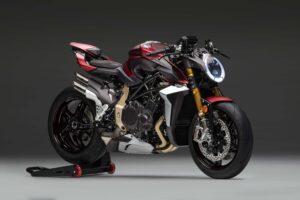 Brutale 1000 Serie oro