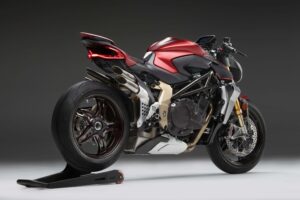 Brutale 1000 Serie Oro