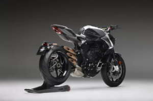 MV Agusta Brutale 800 RR 8